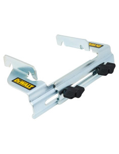 Paradas de Corona DEWALT DW7084 para Sierra Ingletadora