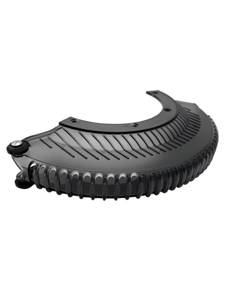 Guardabarros Inferior DeWalt DWS779 DWS780 35.56x20.32cm