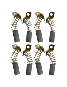 Cepillos de Motor Porter Cable N119739 - 8 Paquete