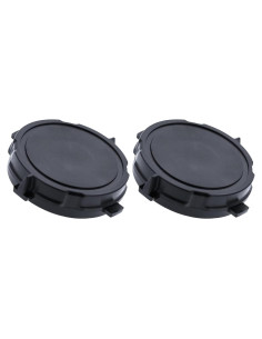 Retenedor de Tapa Lijadora DeWalt N329083 2 Piezas