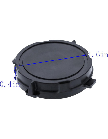 Retenedor de Tapa Lijadora DeWalt N329083 2 Piezas Retenedor de Tapa Lijadora DeWalt N329083 2 Piezas