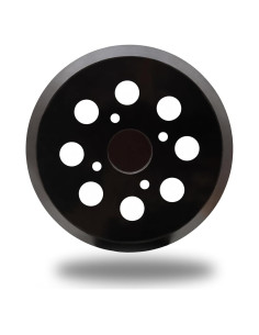 Pad de Lijado 12,7 cm Tockrop para Lijadora Ryobi RS290