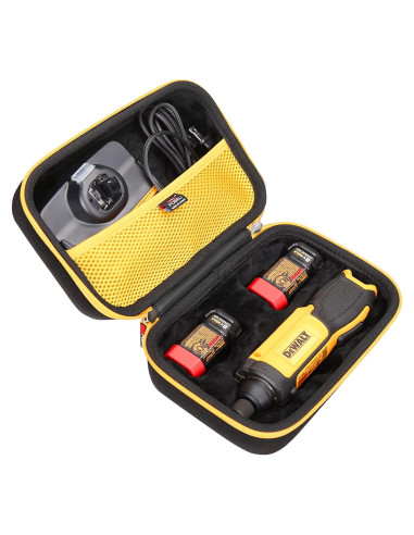 Funda Dura FBLFOBELI para DEWALT 8V MAX DCF682N1