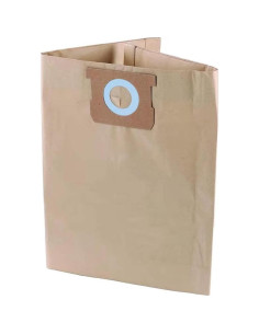 Pack de 10 bolsas de vacío Bluemorpho para aspiradoras 2