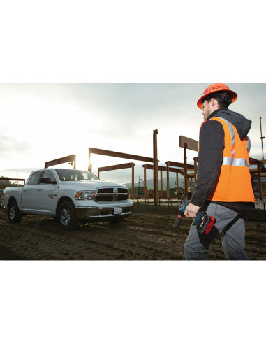 Conjunto de Sockets BOSCH 27286 9 Piezas para Alto Torque