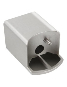 Tapa Extremo Mango Lavavajillas UYZO 00628998 Plata