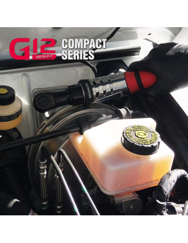 Llave de Carraca Inalámbrica ACDelco ARW1210-3P 12V 88.5 Nm