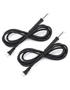 Cable de Alimentación Makita 664463-0 2 Paquete 0.72 kg