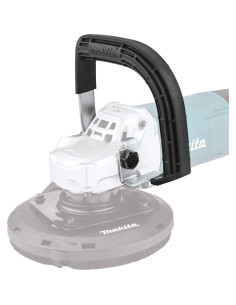 Mango en Bucle Makita 199176-9 para Amoladoras 2