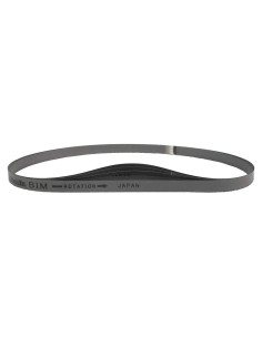 Hoja de Sierra de Banda Makita E-08757 Bi-Metal 5 Piezas