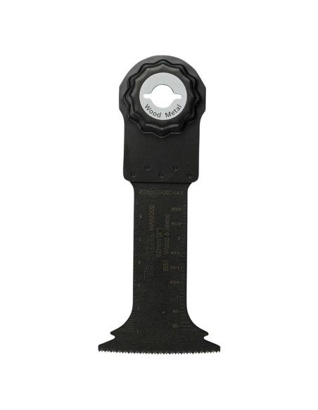 Cuchilla de Corte Curvada Bi-Metal 2" Makita E-08539