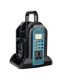 Adaptador de Corriente 350W Philophca para Batería Makita 18V