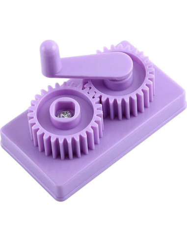 Crimpadora de Quilling Fiskars E11 - Herramienta de Arte