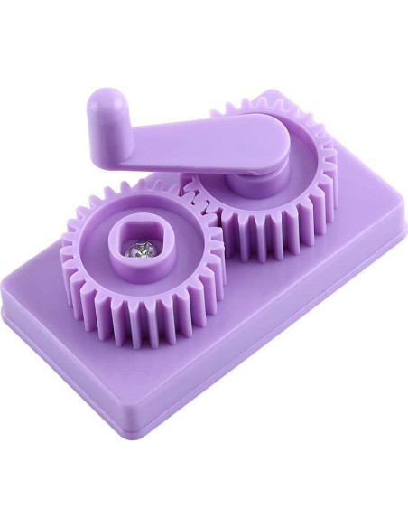 Crimpadora de Quilling Fiskars E11 - Herramienta de Arte