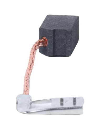 Paquete de 4 Cepillos de Carbón DongJinK 22-18-0710