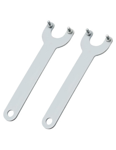 Llave de Reemplazo Kyuionty para Amoladora Angular 14 cm