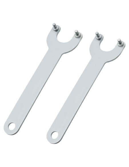 Llave de Reemplazo Kyuionty para Amoladora Angular 14 cm