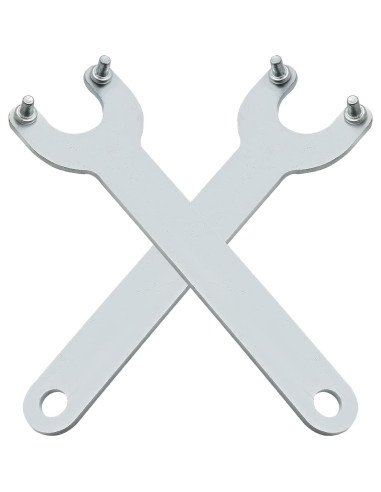 Llave de Reemplazo Kyuionty para Amoladora Angular 14 cm