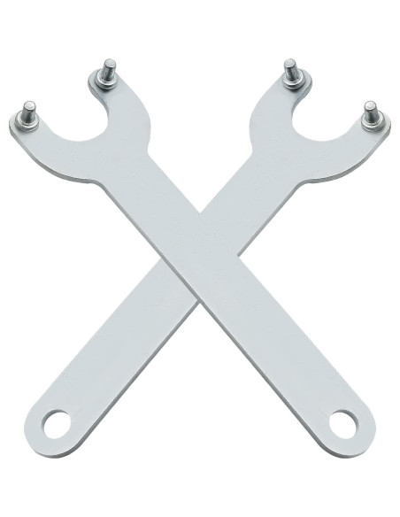 Llave de Reemplazo Kyuionty para Amoladora Angular 14 cm