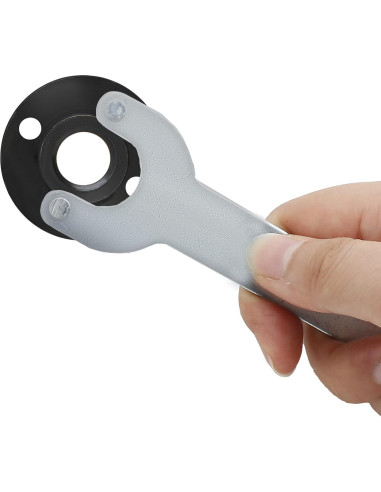 Llave de Reemplazo Kyuionty para Amoladora Angular 14 cm