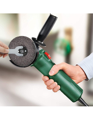 Llave de Reemplazo Kyuionty para Amoladora Angular 14 cm