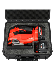 Funda Dura para Sierra de Calar Milwaukee M18 - Impermeable