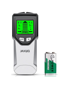 Buscador de Estudio JAXWQ TH410 5 en 1 Pantalla LCD