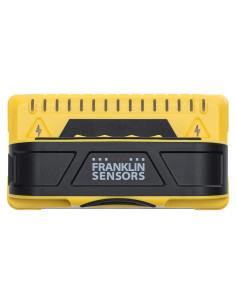 Buscador de Estudio Franklin ProSensor M150 con 9 Sensores