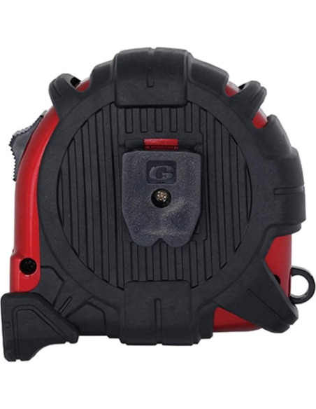 Cinta Métrica Tajima GS-Lock 7.5m x 2.79cm Doble Cara