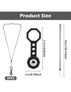 Buscador de Estudio Magnético NINEFOX 0.05 kg para Paredes 2
