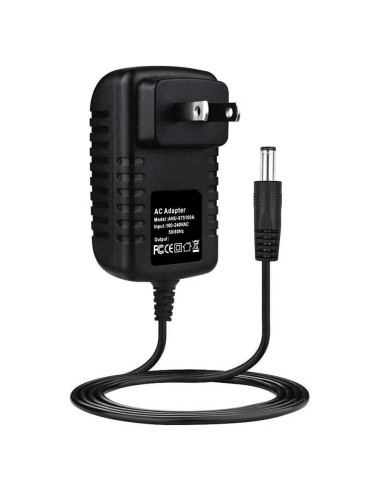 Adaptador AC/DC SLLEA para escáner NeatDesk ND-1000