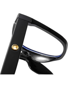 Gafas Bloqueo Luz Azul VISOONE Rectangulares Multicolor 2