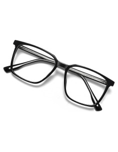 Gafas Anti Luz Azul TR90 54mm Unisex - Reducción Fatiga Visual
