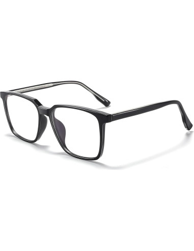 Gafas Anti Luz Azul TR90 54mm Unisex - Reducción Fatiga Visual