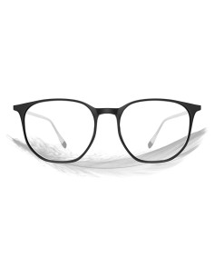 Gafas Anti Luz Azul ROCKNIGHT para Mujeres - Marco Transparente