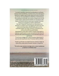 ¿Quién Soy?: Una guía para descubrir tu Ser verdadero (El Despertar del Ser) (Spanish Edition) 2