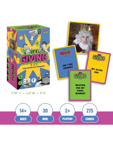 Juego de Fiesta Fitz - Subtitulación de Imágenes 2+ Jugadores