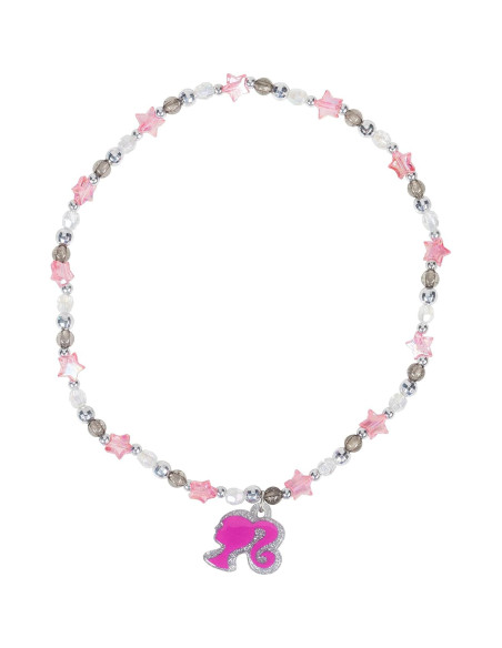 Conjunto de Joyería para Niñas LUV HER - 3 Piezas con Caja