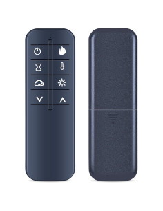 Control Remoto Reemplazo Twin Star ClassicFlame 2611042FGL