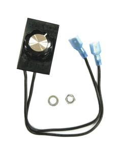 Ventilador de Chimenea Mr. KAN SC08 con Control de Velocidad 2