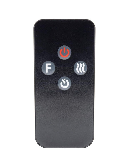 Control Remoto Greystone GR44FR Compatible 27g Sin Programar Control Remoto Greystone GR44FR Compatible 27g Sin Programar