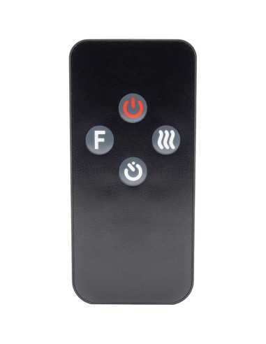 Control Remoto Greystone GR44FR Compatible 27g Sin Programar