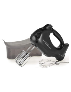 Mezclador de Mano Eléctrico Hamilton Beach 6 Velocidades 250W