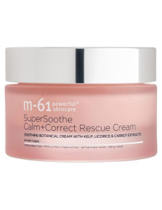 Crema Calmante M-61 SuperSoothe 272g - Rescate Piel Irritada