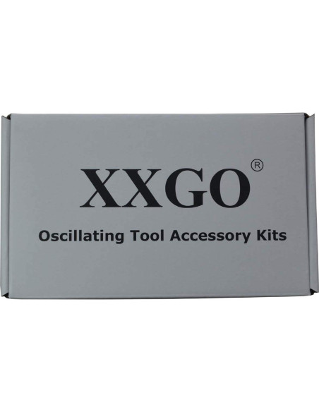 XXGO 10 Pcs Almohadillas de Lijado Triangulares 80mm