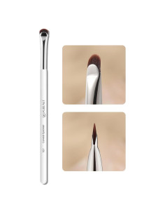 Brocha para Eyeliner y Cejas ALBEAUT 187 Curvado 17cm
