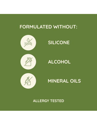 Acondicionador Hidratante Diario Spray Aveeno 198.5 ml Piel Seca