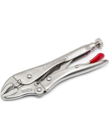 Alicates de bloqueo Crescent C7CVN 17.78 cm con cortador