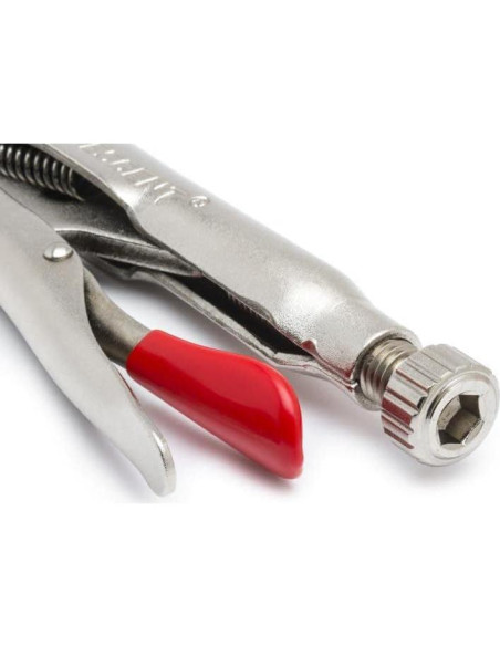 Alicates de bloqueo Crescent C7CVN 17.78 cm con cortador