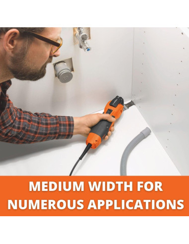 Hoja de sierra de precisión Fein Starlock E-Cut 5.08 cm